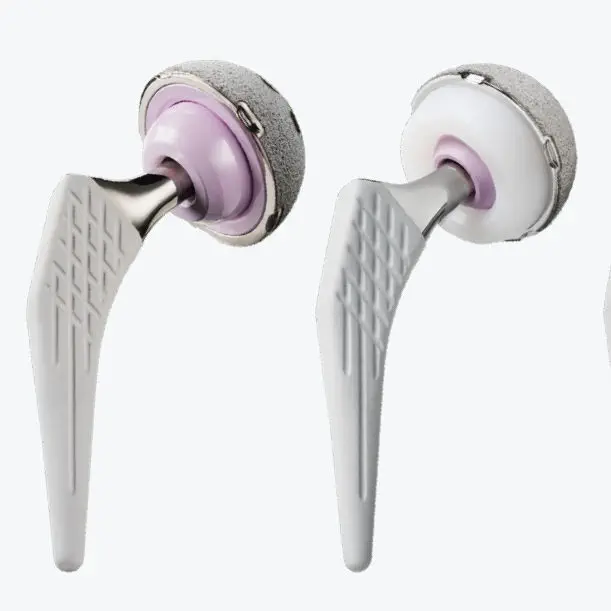 Prothèse totale de hanche