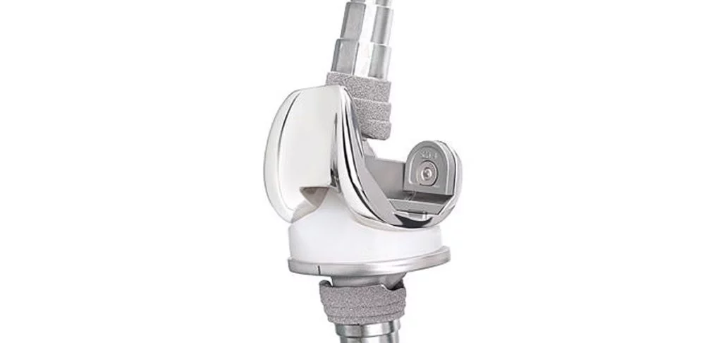 Reprise de Prothèse de Genou